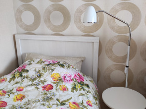 Квартира на Тополиной улице