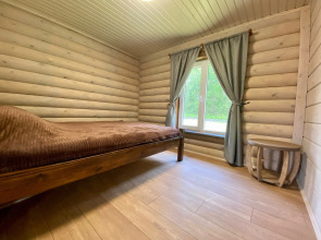 Гостевой дом Nuorsalmi