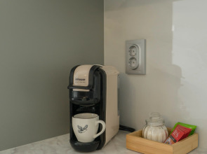 Квартира В Центре Кисловодска Для 4-х Гостей