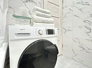 Апартаменты FSF Шикарная Студия с Уникальным Видом