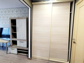 Квартира На Ломоносова у Пруда