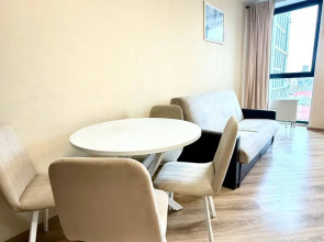 Verhnetorgovaya Ploschad' 4 Apartments