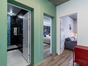 Апартаменты Балтика 19