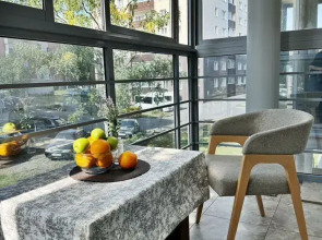 Квартира Комфоpтная 1-Комнатная в Центpе Гоpодa