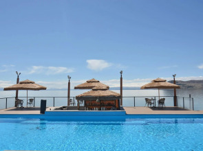 Глэмпинг Comuna Sevan