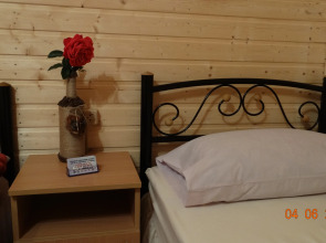 Гостевой Дом У Высоцкой