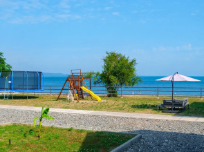 База отдыха у моря Sunrise