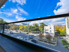 Бутик-отель У Моря