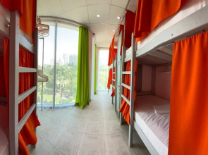 Хостел Солнечный Сочи