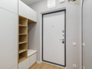 Квартира Inndays Apartments на Румянцево 8