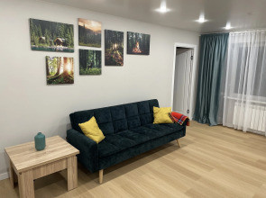 Квартира на Анохина 26