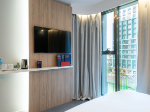 Holiday Inn Express - Astana