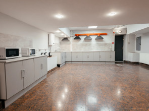 Хостел Альфа