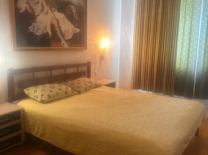 Квартира с шикарным видом