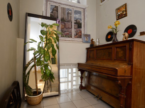 Меблированные комнаты Булгаков