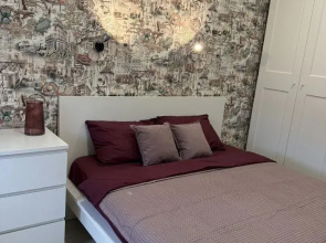 Na Romanenko Flat 4