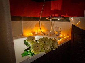 Апартаменты Метро Пушкинская