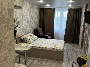 Апартаменты Большая Подгорная 87 блок 7