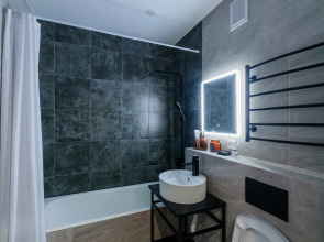 Апартаменты возле МНТК Микрохирургии глаза им.Федорова