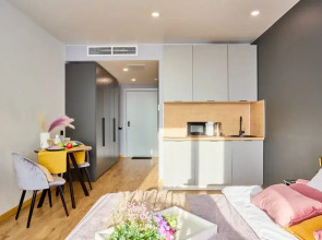 Апартаменты Sunny Day