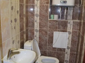 Апартаменты Вершина 2