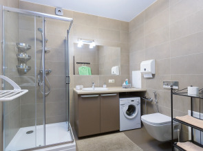 Гостевой дом DOM15