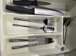 Квартира 3 18,5 м2 ЖК Царская площадь