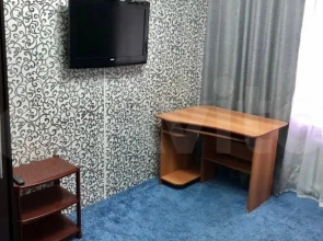 Na Shakhterskoy 2 Flat