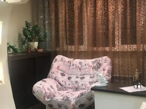 Апартаменты Вдохновение