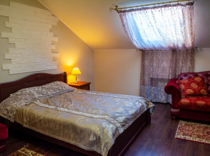 Отель Ваш Симбирск