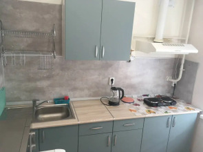 Квартира Антихостел RoomHouse Leningradskaya