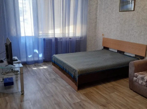 Odnokomnatnaya Kvartira V Belokurikhe Flat