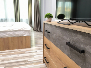 Hayq Boutique Hotel