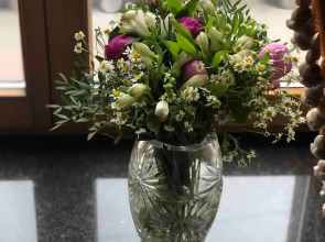 Апартаменты ОМ