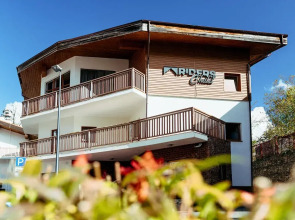 Отель Шале 28