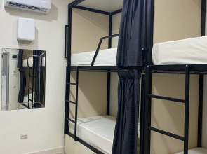 Меблированные комнаты  Манур