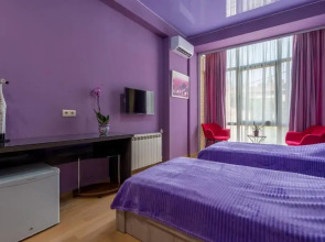 Отель Constant Tbilisi