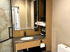 Отель Европа