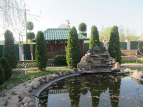 Частный Дом Еландра