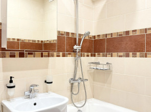 Апартаменты Hugge Place на Лазурной [Объект 133]