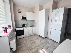 Квартира Двухкомнатная Комсомольская 84б