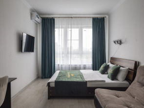 Апартаменты Mira Apartments