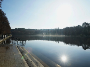 Квартира под шепот волн