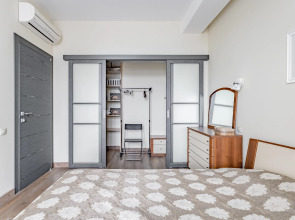 Апартаменты Alexhof on Vernadskogo