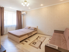 Квартира в топовой локации с видом Апарт-Отелика у парка Галицкого