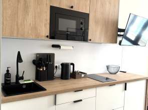 Апартаменты UrbanHouse Esenin