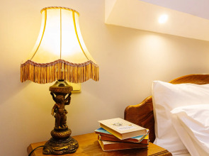 Апартаменты Bliss aparts : Centre-Deputatskaya E