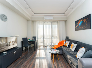 On Koghbatsi Str. 16-158 Apartaments