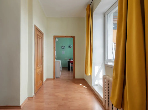 Апартаменты ComfortHomes улица Павла Андреева