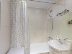 Апартаменты Анохина